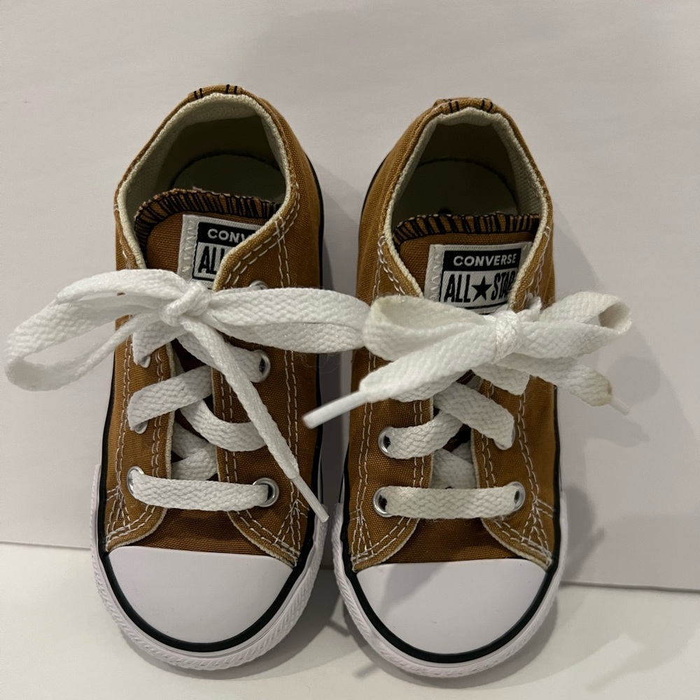 Converse Toddler Sneakers